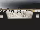 95637565 Tacho kombiinstrument Citroen 