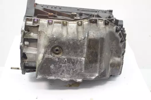 7700111849 Motor-Ölwanne Renault _1,8 16v F4P / 2,0 16v F4R