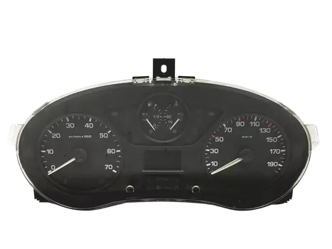 9665154980 Tacho kombiinstrument Citroen Peugeot 