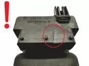 09127108 Abs-pumpe Opel