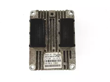 51780241 Steuergerät Fiat 
