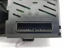 8201127953 Tacho kombiinstrument Renault 