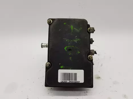 51787091 Abs-pumpe Fiat 