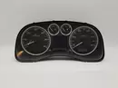 P9636708880 Tacho kombiinstrument Peugeot Diesel