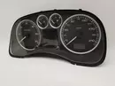 P9636708880 Tacho kombiinstrument Peugeot Diesel