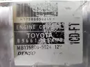 89661-05410 Motorsteuerung Toyota