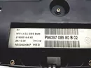 9639708580 B 02 Tacho kombiinstrument Citroen Diesel