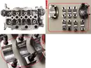 4R8Q-6090-AG Zylinderkopf Jaguar Land Rover 2,7 276DT