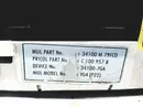 34100M79FC0 Tacho kombiinstrument Suzuki 