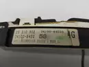 09210902 Tacho kombiinstrument Opel