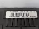 0156079251 Tacho kombiinstrument Alfa Romeo Diesel
