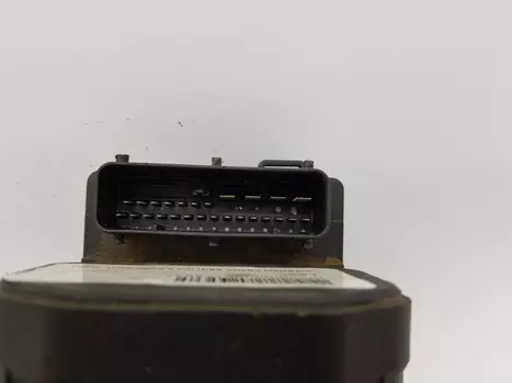 9636084480 Abs-pumpe Citroen 