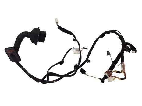 241249015R Kabelbaum türinstallation Dacia 