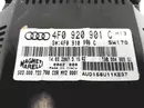 4F0920901C 4F0910900C Tacho kombiinstrument Audi Diesel