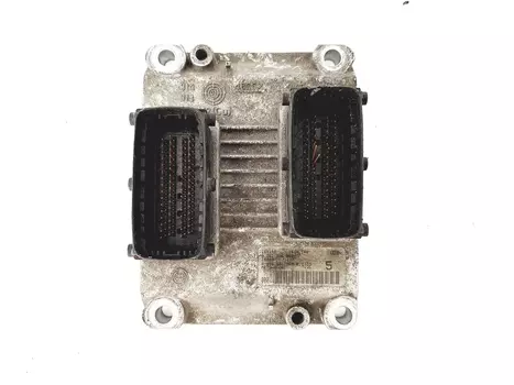 0 046 801 964 0 Steuergerät Fiat 