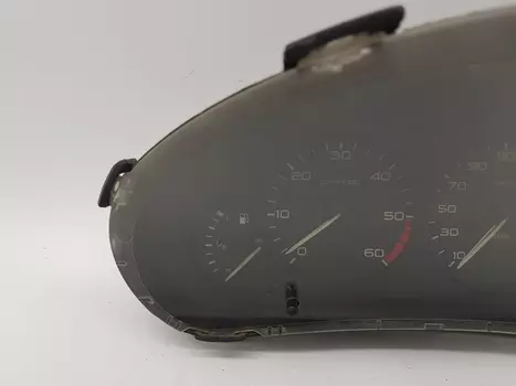 9656696080 Tacho kombiinstrument Peugeot Diesel