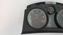 13267512CD Tacho kombiinstrument Opel Diesel