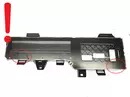 248100055R  Tacho kombiinstrument Renault 