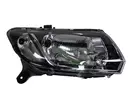 260105344R Scheinwerfer Dacia 