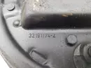 7701051524 Ankerblech für scheibenbremse Dacia Renault