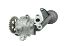 9660667080, 1001.E9, Ölpumpe motor Citroen Ford Peugeot 2.2 HDI 4HV 2.2 TDCi  2.2 JTD