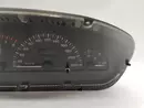 606127001 Tacho kombiinstrument Fiat