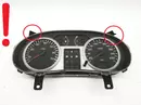 P8200261102 8200261102 Tacho kombiinstrument Renault
