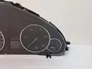 A2035401348 Tacho kombiinstrument Mercedes-Benz Diesel