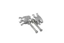 430872 4308 72 4308.72 Bremssattel reparatursatz Citroen Fiat Peugeot