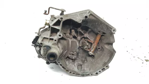 2222S7 2222.S7 2223WW Getriebe Peugeot 1,4 8v KFW