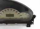 A1685404411 Tacho kombiinstrument Mercedes-Benz Diesel