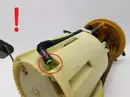 A9064703094 Kraftstoffpumpe Mercedes-Benz 