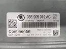 03E906019AC Motorsteuerung Skoda 