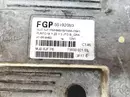 MJD 6JF.P6 Steuergerät Fiat 