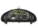 MR916342 Tacho kombiinstrument Mitsubishi Diesel