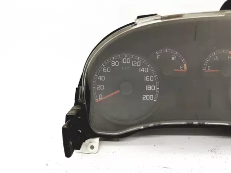 46833368  Tacho kombiinstrument Fiat 