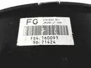 96498321 Tacho kombiinstrument Chevrolet 