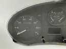 9801642280 Tacho kombiinstrument Citroen Peugeot