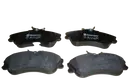 425234 425154 425155 Bremsklötze Citroen Peugeot