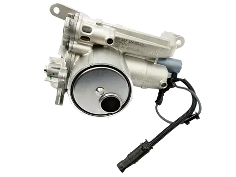 V764737680, V764723880, Ölpumpe motor Citroen Peugeot 