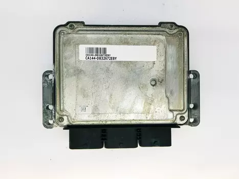 CV6Q-12A650-AF Steuergerät Ford 
