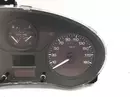 9665983380 Tacho kombiinstrument Citroen Peugeot