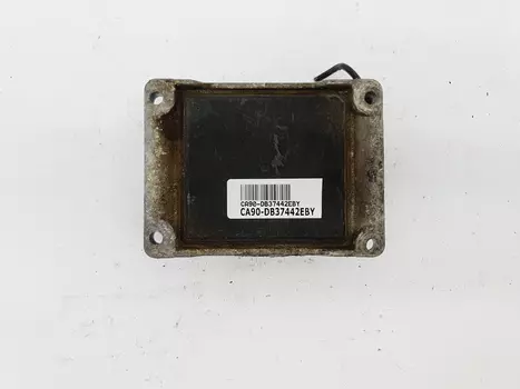 09 115 112 BZ Steuergerät Fiat Opel 
