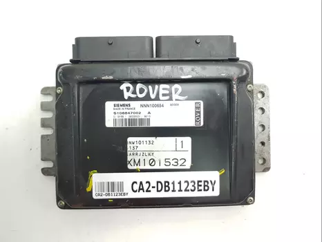 NNN100654 Motorsteuerung Rover 