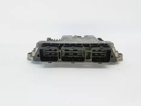 9655919780 9654490280  Steuergerät Citroen Peugeot 