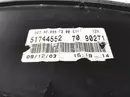 51744552 Tacho kombiinstrument Fiat