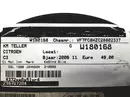 9660225880 D02  Tacho kombiinstrument Citroen Diesel