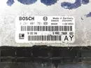 0281001751 90582540 AY Steuergerät Opel