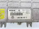  6K0906027D Steuergerät Seat Volkswagen 