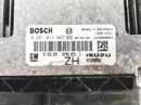 55556829 55556829ZH Steuergerät Opel